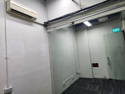 Oxley Bizhub 2 (D14), Warehouse #486189111